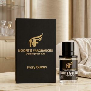 Ivory Sultan