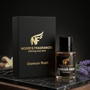 Glamour Rush