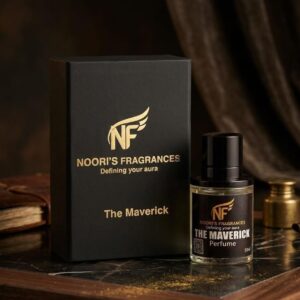 The Maverick